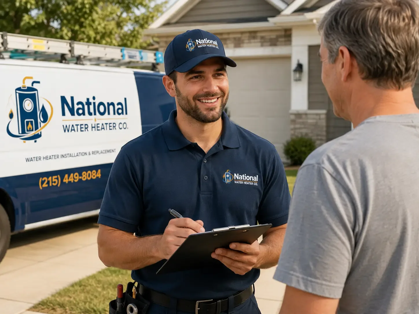 Water Heater Installation Dimock, SD FAQs
